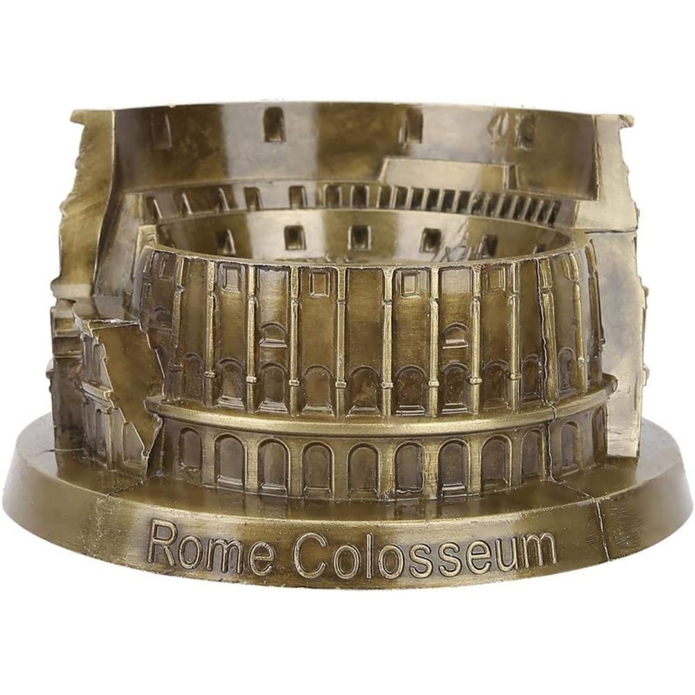 Sold - Rome Colosseum - Picture 2 of 8